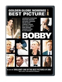 Bobby (Widescreen Edtion)