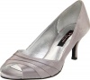 Nina Women's Criana Open-Toe Pump