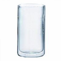 BODUM Doublewalled Replacement Beaker for Bean Double Wall, 34-Ounce