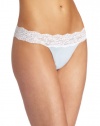 Cosabella Women's Ever 2 Tone Lr Thong