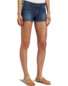 Joe's Jeans Women's Cut Off Short