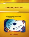 Supporting Windows 7