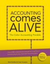 Accounting Comes Alive: The Color Accounting Parable