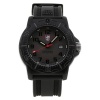 Luminox Men's 8802 Carbon-Reinforced PC Analog Plastic Bezel Watch