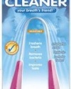 Dr. Tung's Products: Stainless Steel Tongue Cleaner