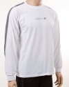 O'Neill Wetsuits Men's 24/7 Tech Long Sleeve Crew