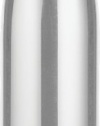 Thermos Vacuum Insulated 24-Ounce Stainless Steel Hydration Bottle, Stainless Steel