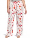 Hue Sleepwear Women's Plus-Size Rockin Robin Pant