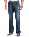 AG Adriano Goldschmied Men's Protégé Straight Leg Jean in Jetty