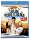 National Lampoon's Van Wilder (Unrated) [Blu-ray]