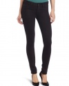 DL1961 Women's Amanda Skinny Jean, Carbon, 27