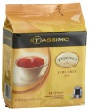 Twinings Earl Grey Tea, 16-Count T-Discs for Tassimo Coffeemakers (Pack of 2)