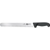 Victorinox 12-Inch Granton Edge Slicing Knife with Fibrox Handle