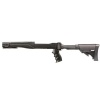 ATI Ruger 10/22 Strikeforce Six Pos Side Folding Stock