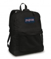 JanSport Superbreak Classic Backpack Black