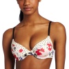 Calvin Klein Women's Mix-a-lot Demi Bra