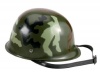 Rothco Kids Camouflage Army Helmet, Woodland Camo, O/S