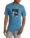 Quiksilver Men's The Mostest Tee