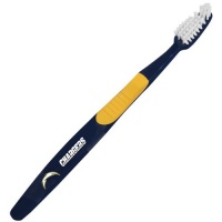 NFL San Diego Chargers Toothbrush