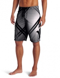 Hurley Men's Nova Supersuede Boardshort