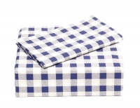 Tommy Hilfiger Tartan Sheet Set, King