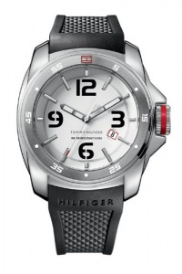 Tommy Hilfiger Men's Watch 1790710