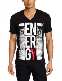 Calvin Klein Jeans Men's Energy Tee