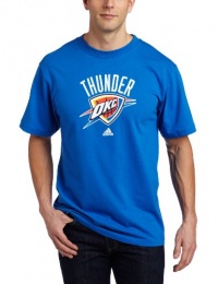 NBA Oklahoma City Thunder Short Sleeve T-Shirt