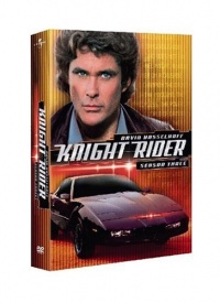 Knight Rider - Season Three