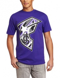 Famous Stars and Straps Men's Twitch Grinder Tee