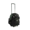 Transworld Roll-Away Deluxe Rolling Backpack