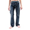 Diesel Jeans Zatiny 882W Boot Cut