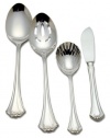 Reed & Barton Country French Stainless Steel 4-Piece Flatware Hostess Set