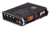 Tascam DR680 8-track Portable Digital Field Audio Recorder