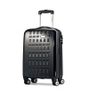 Samsonite Luggage Gravtec 28 Inch Spinner, Black,