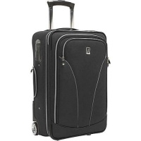 Travelpro Walkabout Lite 3 22 Expandable Rollaboard Suiter, Black, One Size