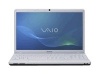 Sony Vaio VPCEB35FX/WI 15.5 Notebook (2.40 GHz Intel Core i3-370M Processor, 4 GB RAM, 500 GB Hard Drive, Blu-ray Disc Player, Windows 7 Home Premium 64-Bit)