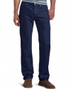 7 For All Mankind Men's Standard Classic Straight Leg