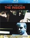 Insider [Blu-ray]