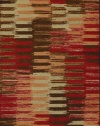 Dalyn Monterey Spice Rug Contemporary 4'11 x 7' (MR312)