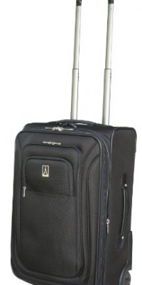 Travelpro Luggage Inflight 22 Inch Expandable Rollaboard