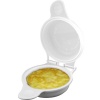 Chef Buddy Microwave Egg Cooker