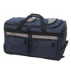 Olympia 29 8 Pocket Rolling Duffel Bag