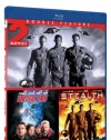 Stealth & Vertical Limit - Blu-ray Double Feature