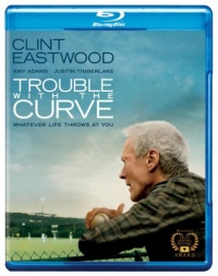 Trouble with the Curve (Blu-ray/DVD Combo + UltraViolet Digital Copy)