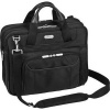 Targus Checkpoint-Friendly 15.6 Air Traveler Laptop Case - Black (TBT04401US)