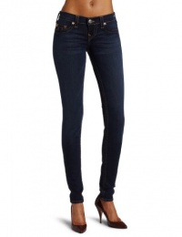 True Religion Women's Casey Super Skinny Legging