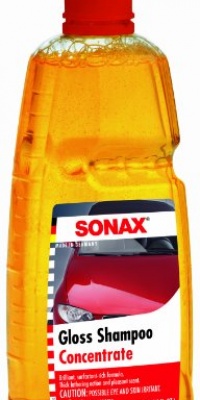 Sonax 314300-755 Gloss Shampoo Concentrate