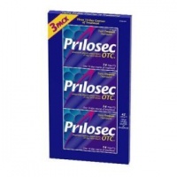 Prilosec OTC (3 pack) 42 tabs