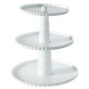 Nordic Ware 3-Tiered Dessert Pedestal